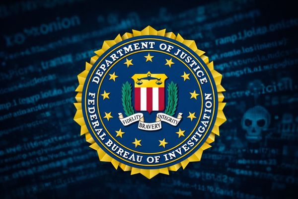 Dark web cybercriminals vow to fight on after FBI seizure of  Ramp forum