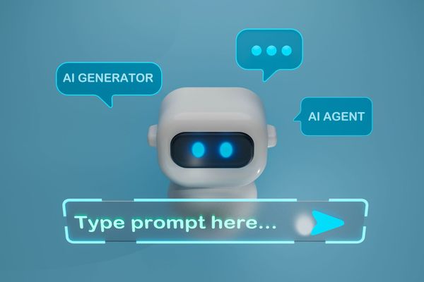 Vast numbers of AI agents will soon flood the web, causing chaos for the unprepared and unlocking huge new opportunities for early adapters 