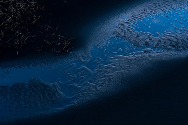 Dark pool trading is casting a shadow over market stability, researchers warn