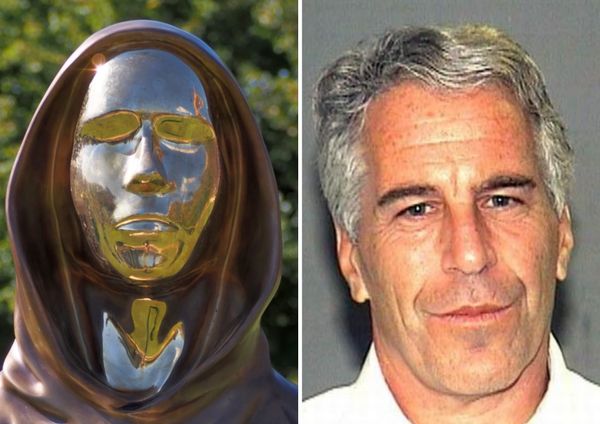 Jeffrey Epstein, Satoshi Nakamoto and the strange death of the Bitcoin dream