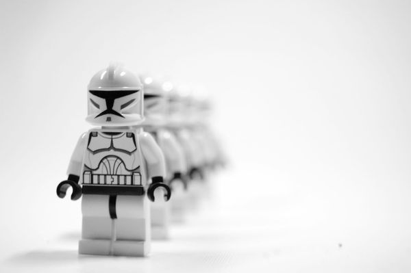 Attack of the clones: Threat actors are stealing the inner workings of AI models (Photo by marc belver colomer on Unsplash)