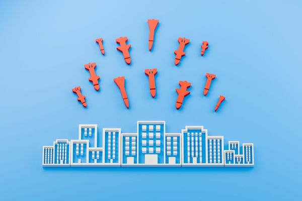 Cyberwar fears escalate as nation-state threat actors intensify private sector attacks