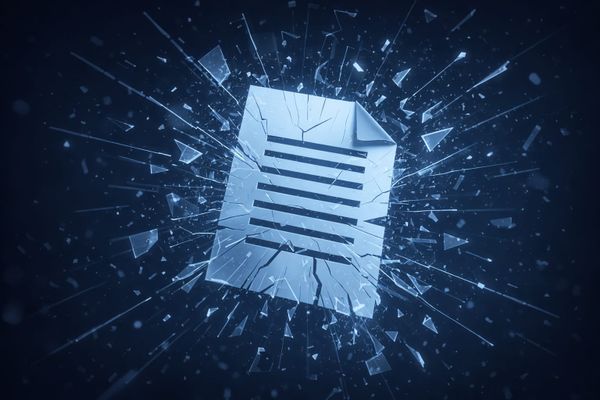 Your SBOM won't save you: Closing the provenance gap in software security