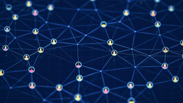 AI agents are set to reshape financial ecosystems across the world (Image: Unsplash)