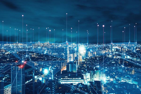 Government security leaders are still sharing sensitive information on WhatsApp