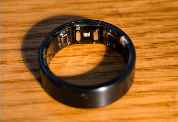 Leep Ring review: A sleep-monitoring smart ring to rule them all?