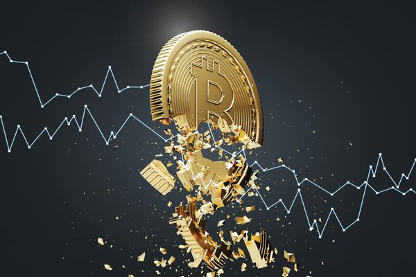 Outages at centralized crypto exchanges could have catastrophic global effects 