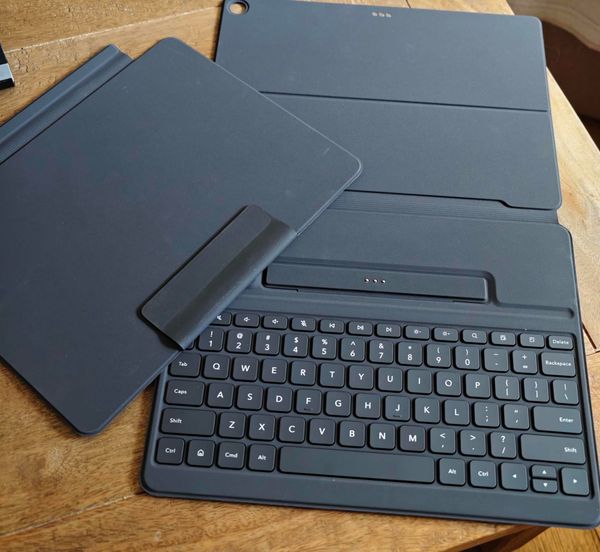 Can a digital notepad ever feel as good as real paper? TCL NXTPAPER Note A1 review