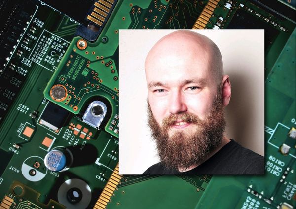 "AI didn’t invent new classes of risk. It poured fuel onto existing ones."