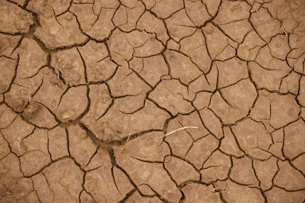 Water shortages could be disastrous for chip manufacturing and the AI sector that depends on semiconductors produced in frighteningly few locations (Image: Unsplash)