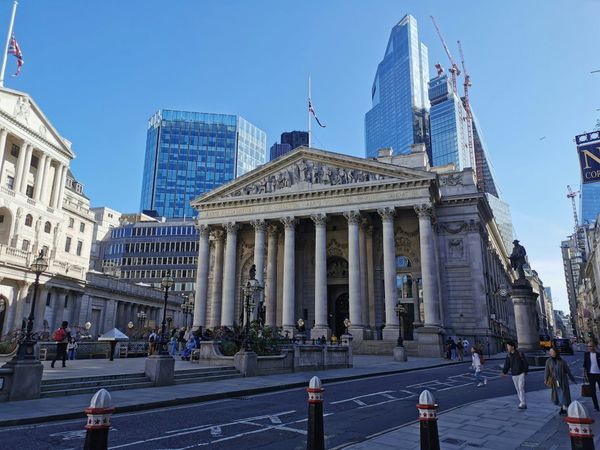 Agentic AI demands an upgrade to financial system resilience, Bank of England warns