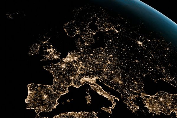 European Systemic Risk Board issues frightening forecast of the dangers of frontier artificial intelligence. 