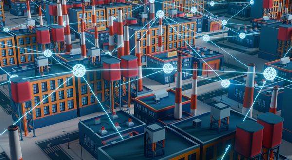 Critical infrastructure is under threat amid growing geopolitical tensions (Image: Unsplash)