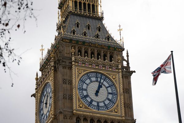 Prime Minister Andy Burnham inked a "groundbreaking" deal to combine "Ukraine’s unrivalled operational experience with Britain’s world-class AI ecosystem" (Image: Unsplash)