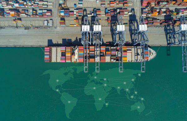 Fragmented data is becoming a systemic risk to fragile global supply chains