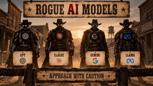 Google Gemini autonomously hacks three companies, joins trio of AI rivals in rogues' gallery