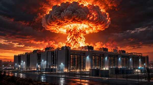 “It doesn’t matter”: Big AI refuses to estimate p(doom) at NYC Council hearing