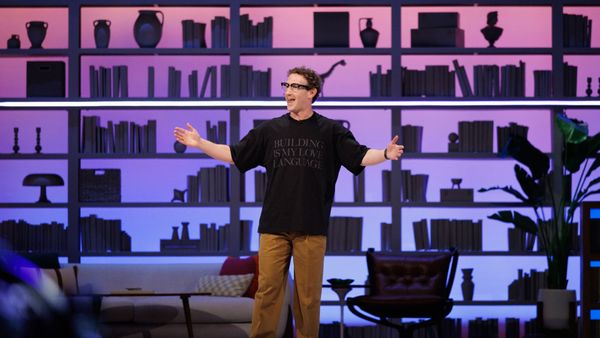 "Don't record me!": Meta wants to stop Glassholes prying, perving and pirating