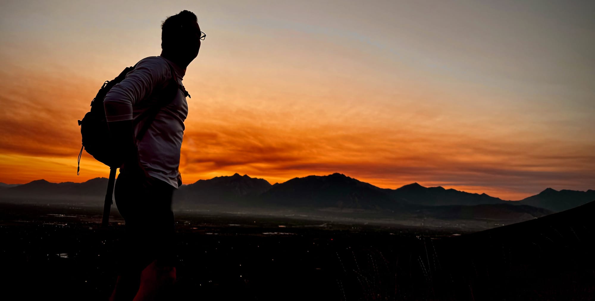 Dan Smith Run | Gear Reviews & Trail Adventures