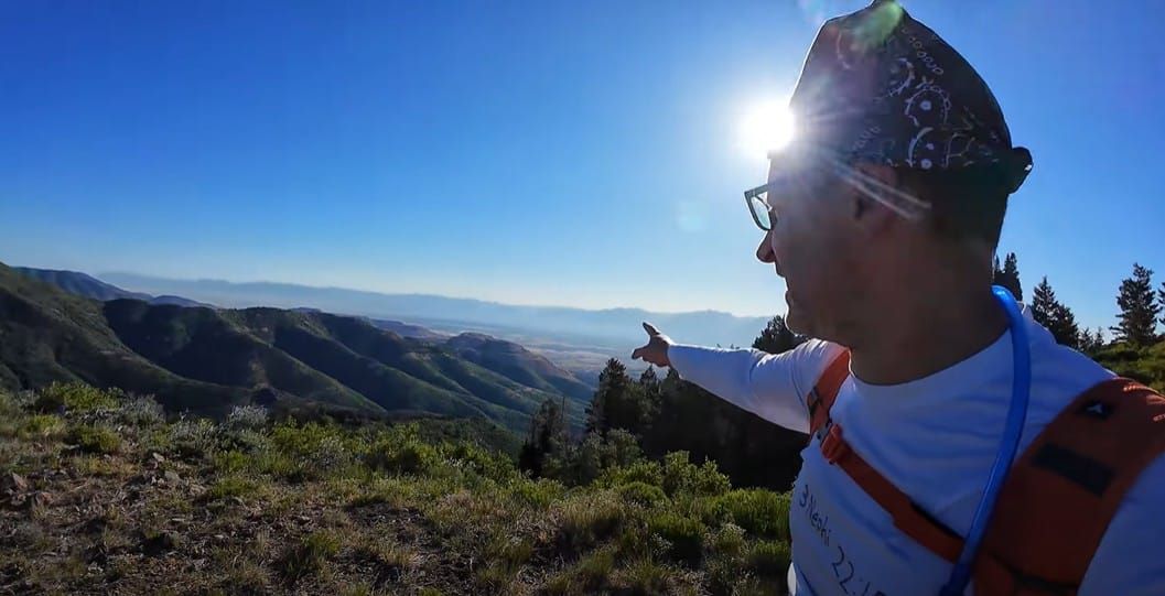 How to Use Strava for Trail Running: Tips & Tricks