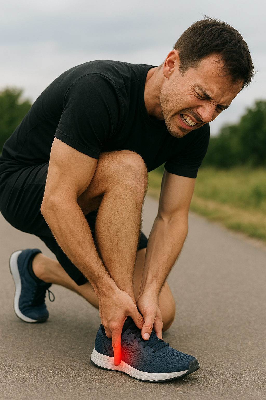 Plantar Fasciitis: Causes, Symptoms, and the Best Treatment Options for Runners