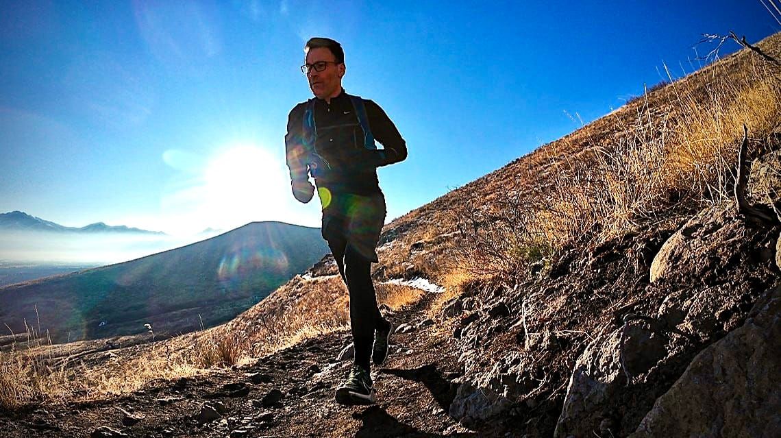 The #1 Thing Most Runners Overlook: Building a Strong Foundation for Trail and Road Running