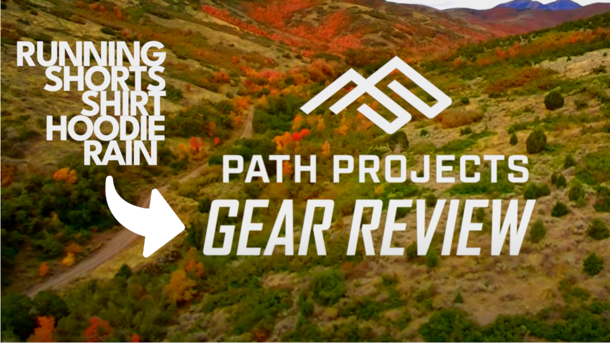 Path Projects Running Apparel Review: High-Quality Gear for Runners Compared to Big Brands