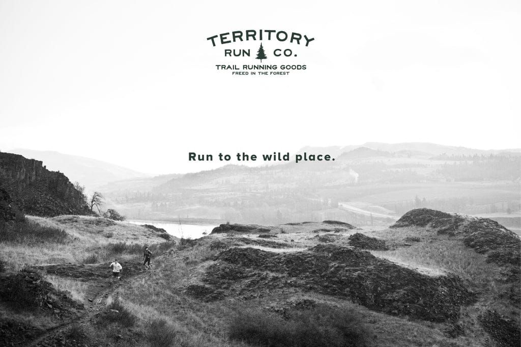 15% Off Territory Run Co. – The Best Trail Running Gear Just Got Cheaper