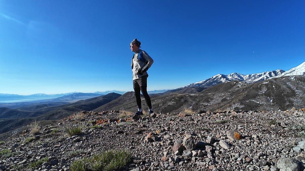 Why I Stopped Caring About My Pace on the Trails