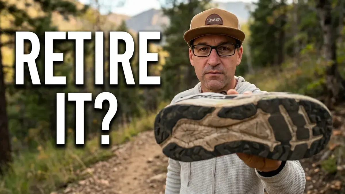 How Many Miles Do Trail Running Shoes Last? A Practical Guide
