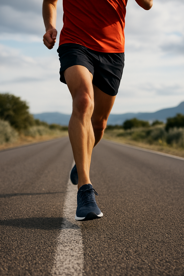 How to Run Faster Without Training Harder: The Secret of Running Cadence
