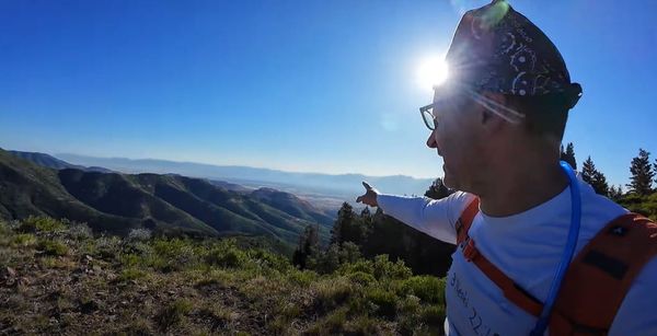 How to Use Strava for Trail Running: Tips & Tricks