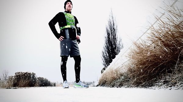 Top 5 Trail Running Essentials I Never Hit the Trail Without