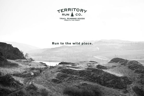 15% Off Territory Run Co. – The Best Trail Running Gear Just Got Cheaper