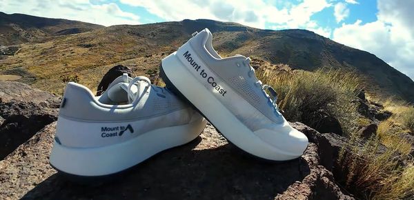 Mount to Coast H1 Review: Sustainable Performance Meets Real-World Trail Running
