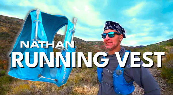 Nathan Sports Pinnacle Breeze 4L Vest Review: The Ultimate Lightweight Hydration Vest for Running