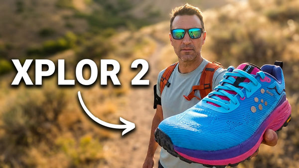 Craft Xplor 2 M Review: A Detailed Look at Craft’s Trail Running Shoe