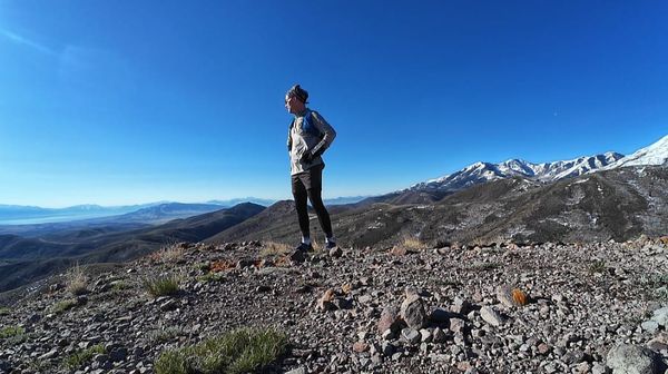 Why I Stopped Caring About My Pace on the Trails