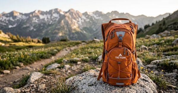 Teton Oasis Trailrunner Hydration Backpack Review: Is This Affordable Hydration Pack Worth It?