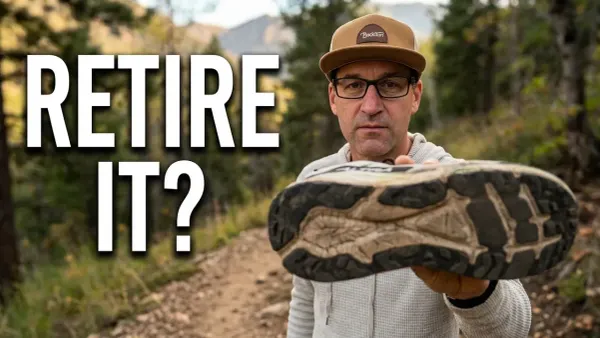 How Many Miles Do Trail Running Shoes Last? A Practical Guide