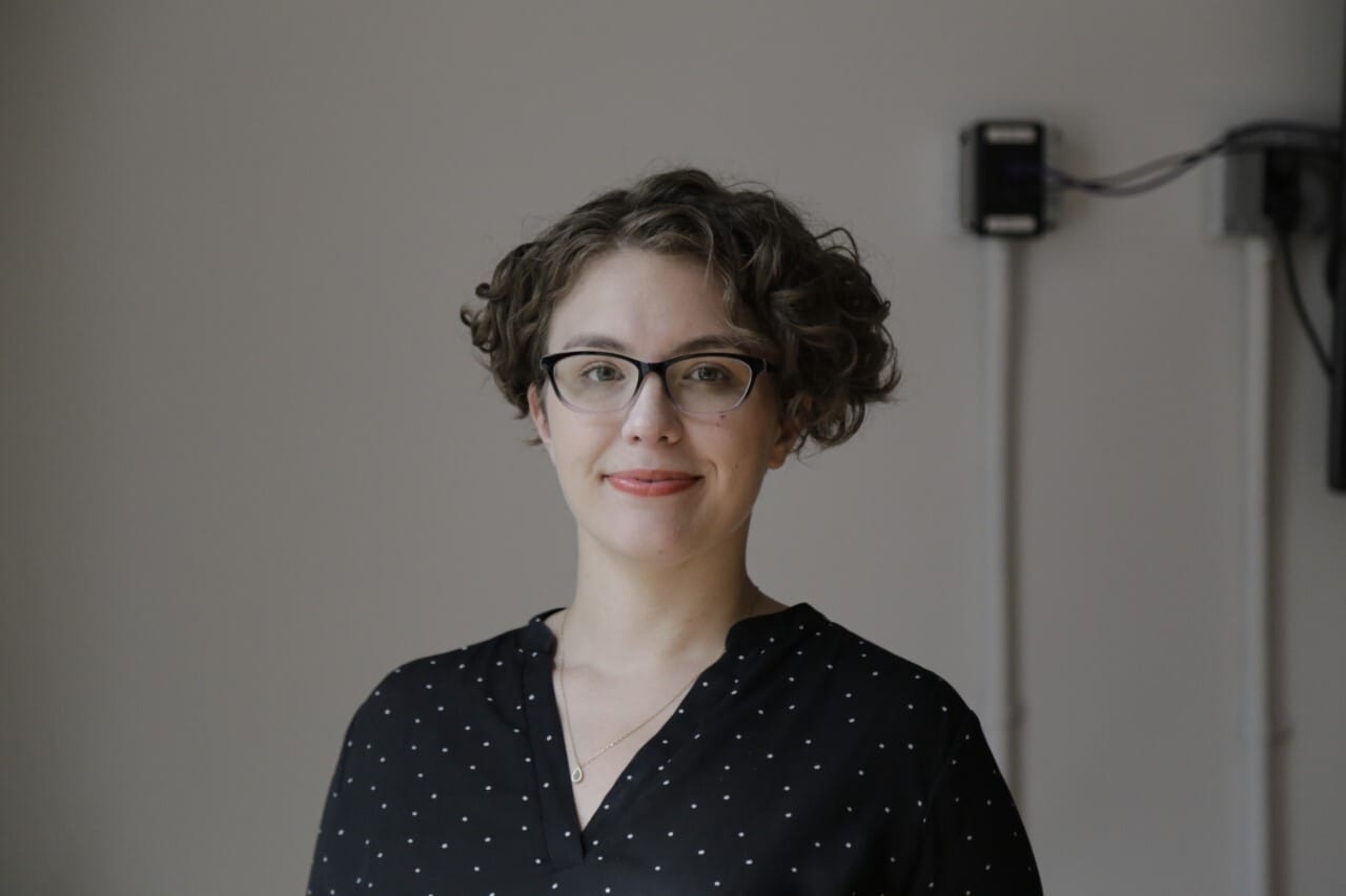 Emily Holden