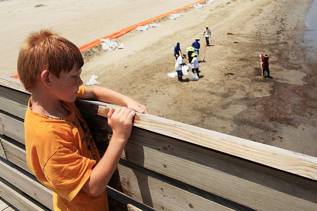 A known risk: How carbon stored underground could find its way back into the atmosphere