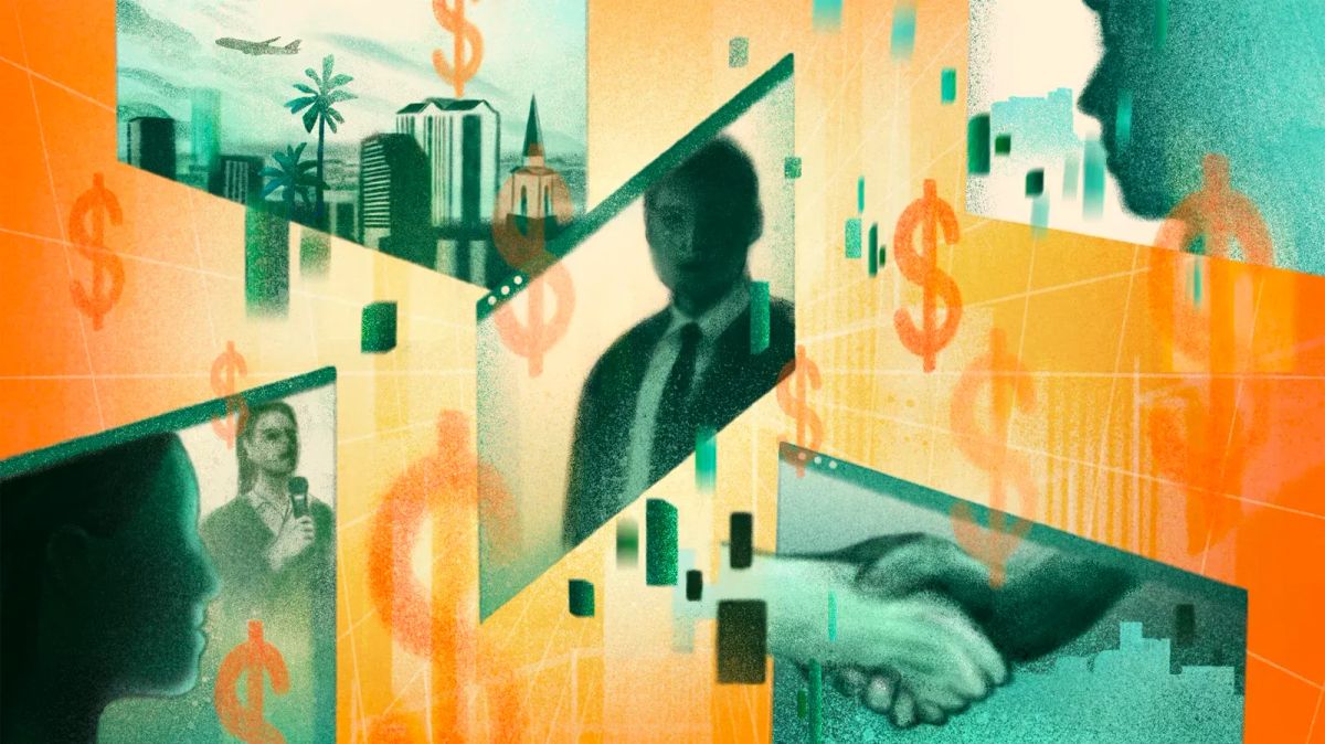 Politicians say this Florida news site lets them buy coverage. Is your state next?