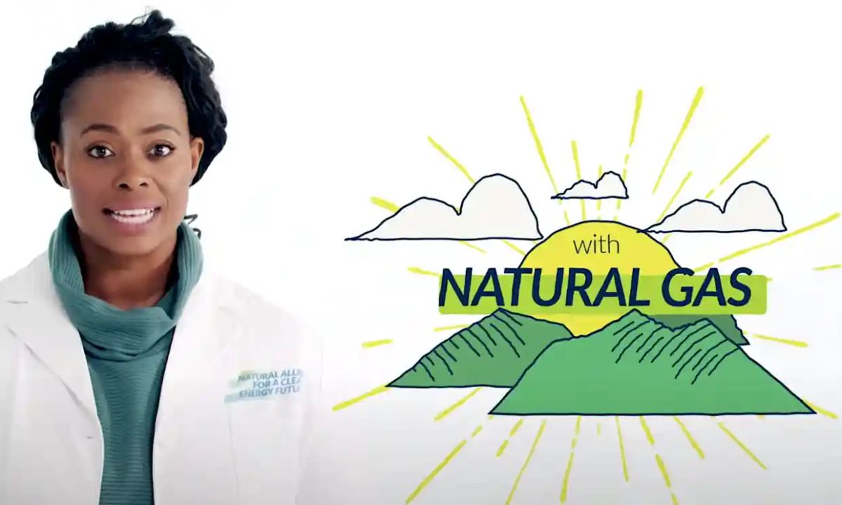 How the gas industry aims to rebrand as ‘clean’ energy to appeal to Black and Latino voters