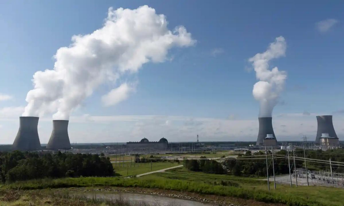 US utilities oppose Biden efforts to make gas power plants cleaner