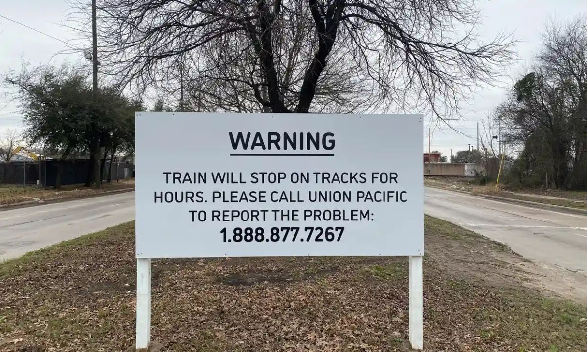 Major US railroad merger could bring more tar sands to southeast Texas