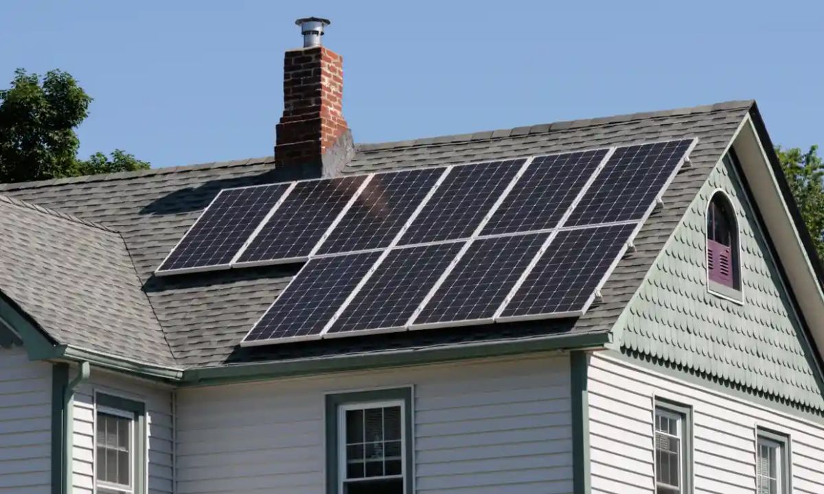Revealed: the Florida power company pushing legislation to slow rooftop solar