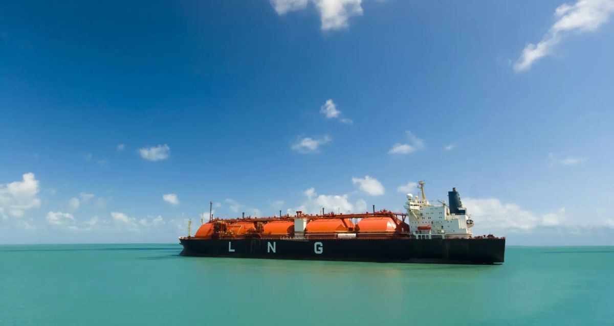 ‘Sacrifice zone’: Gulf Coast helps meet global natural gas needs, but at what cost?