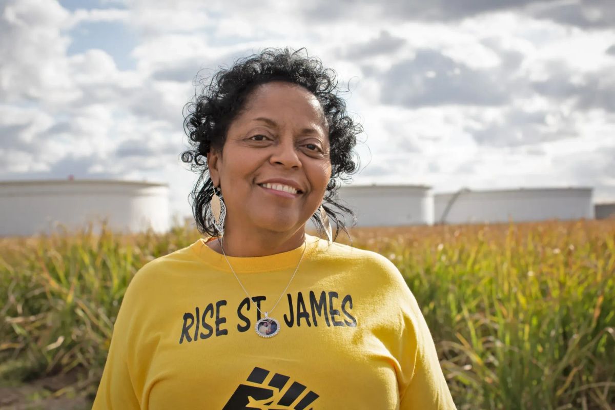 Public outcry against carbon capture in Louisiana growing