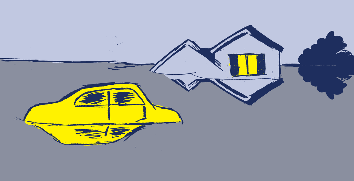 Why Floodlight thinks climate journalism needs something new